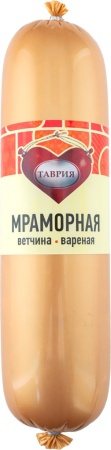 ВЕТЧИНА "МРАМОРНАЯ"