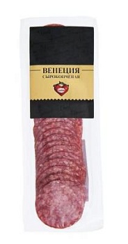 "ВЕНЕЦИЯ" нарезка 0,1кг